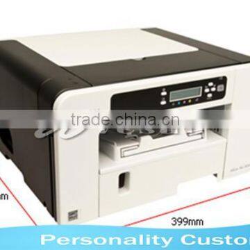 A4 Size Ricoh SG 3110DN Laser Printer photo-4
