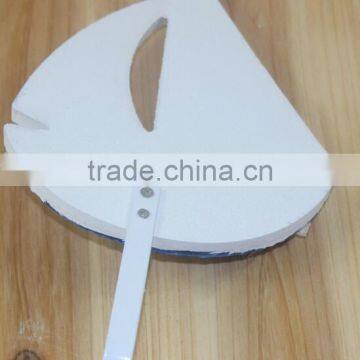 CY081 Mediterranean Style Anchors Fish Slipper Boat Shaped Wall Hooks Living Room Hanging Decoration Nautical Decor photo-6