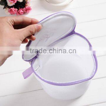 180g Sandwich Bra Laundry Bag With Embroidery photo-3
