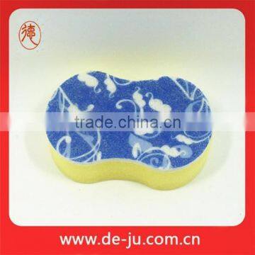 Nano Kitchen Cleaning 8 Shape Magic Melamine Sponge photo-2