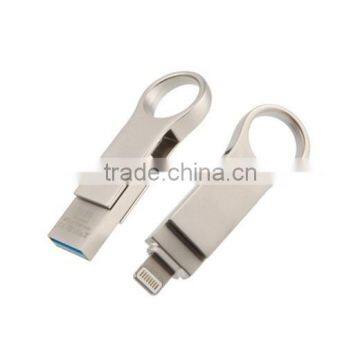 The Top Selling for Apple Iphone Usb Flash Drive Otg , Mobile Phone Usb Flash Drive photo-3