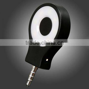 Mini Portable Led Flash Fill Light for IPhone photo-6