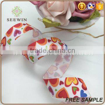 China Factory Wholesale Celebrate it Ribbon photo-6
