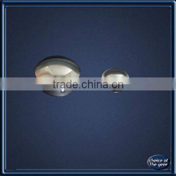 Punch press steel end caps for steel tube/China Supply