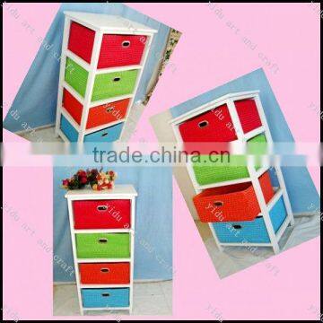 storage cabinet /solid wood cabinet