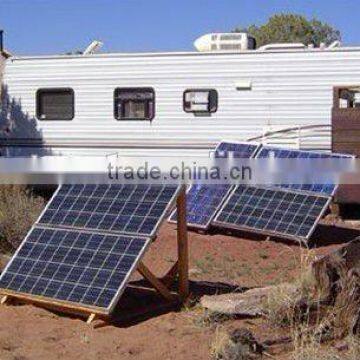 10kw Complete With Battery and Brackets Solar Mobile Power Supply photo-5