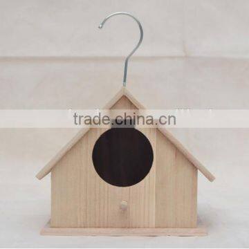 Top Selling Wooden bird houses
