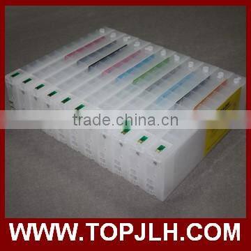 Bulk Ink System 350/700 ml CISS Cartridges for Epson 7900/9900 photo-5