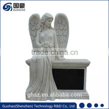 Wholesale Angel Tribute Cremation Urns photo-2