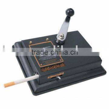 Cigarette Injector