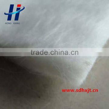 High Permeability of PET Spunbonded Geotextile photo-3
