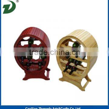 Solid Wood Wine Age Bracket