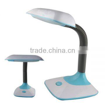 Modern 3W flexible LED table lamp, LED desk lamp, LED table light