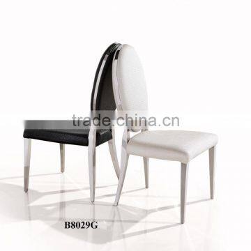 2016 Classic Stainless Steel Stable Chair photo-4