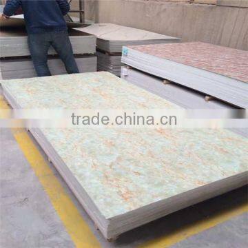 2016 New Bifrost Wpc YX8001 Interior Decorative Wall Panels photo-2