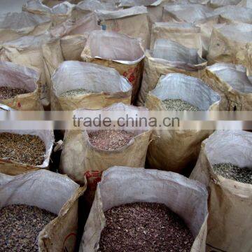 2015 NEW Technology Wpc Raw Wood Material photo-3