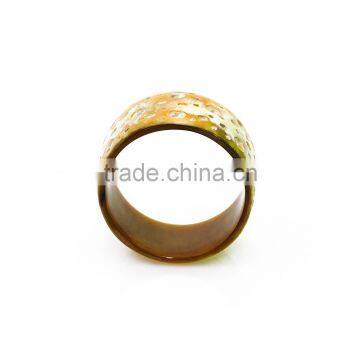 NEW DESIGNS 2015 - Horn Bracelets 100% Handmade in Vietnam, photo-4