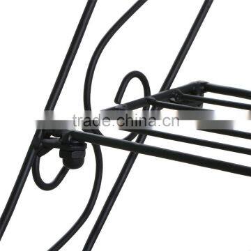 Artificial Flower Display Rack