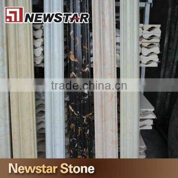 Home Design Marble Stone Window Frame