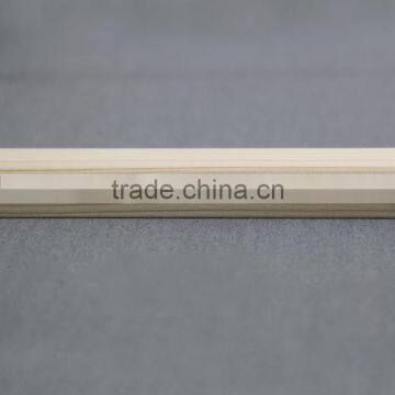 Paulownia Painting Inner Frame Paulownia Wood Stretcher Bars Pictures Frame photo-2