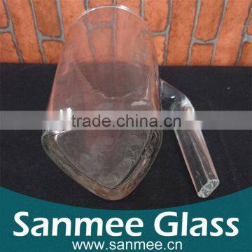New Arrival Russian Vodka Glass Juice Jug photo-3