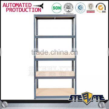 Adjustable Display Racks Metal Storage Shelving Wholesale photo-5