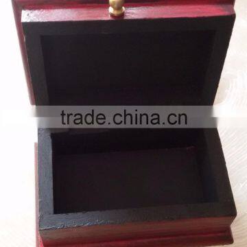 Decorative Wooden Antique Gift & Decorative Boxes-A photo-2