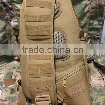2015 Hot Sale OEM Military Shoulder Backpack photo-2