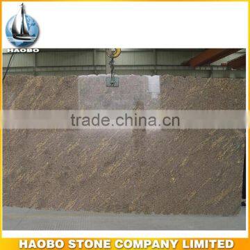 Haobo Wholesale Giallo California Granite Slabs