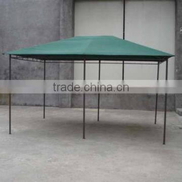 High quality single roof garden gazebo