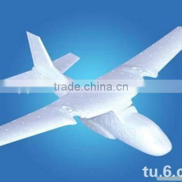 High grade EPP foam for UAV plane, RC plane faom parts, drone epp parts.