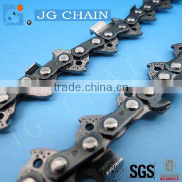 Chainsaw Chain Manufacture Bolin 3/8lp Saw Chain With Bumper Tie Strap photo-4