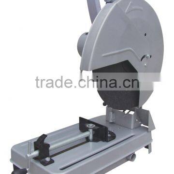 355mm High Quality Steel Cutting Electric Portable Cut Off Machinery GW8035A