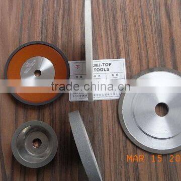 good performance diamond grinding disc wheel for woodworking grinding