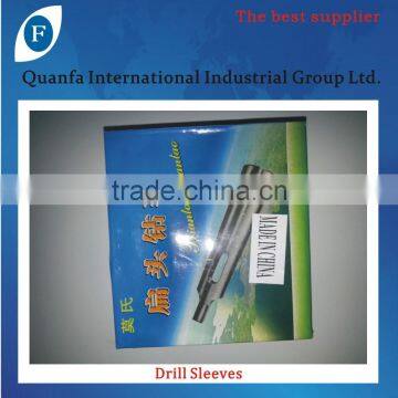 Drill Sleeves photo-4