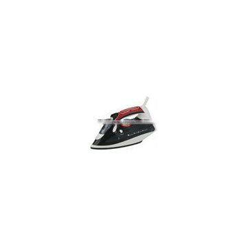 Electric iron AMPI-06, strong steam iron