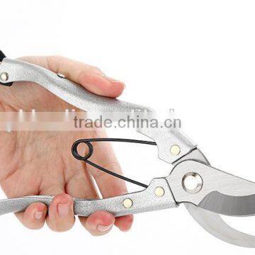 High Quality Steel Handle Pruning Garden Shear Pruner photo-4