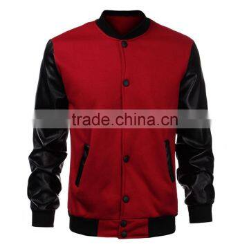 Varsity Jacket photo-2