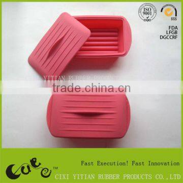silicone food container for microwave