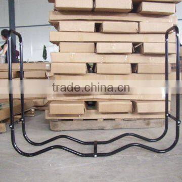 firewood rack(steel rack)