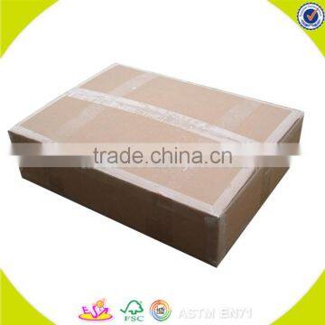 Wholesale High Quality Wooden Pet Clothes Closet Best Sale Wooden Pet Clothes Closet W06F010B photo-6