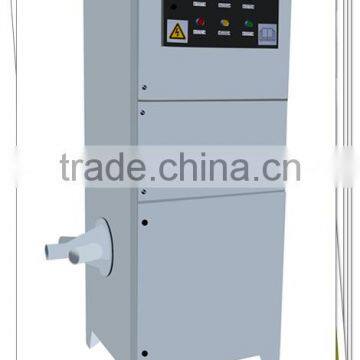 High efficiency industrial dust collector