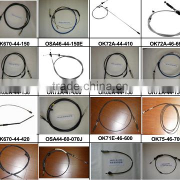 salecar bracing wire