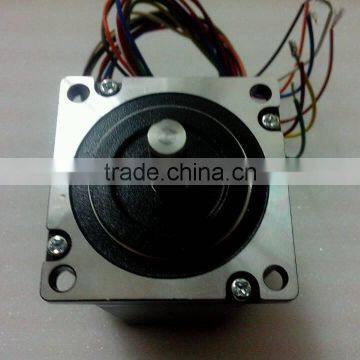 57hs22 and Driver M542, Stepper Motor for Laser Engraving and Cutting Machine photo-2