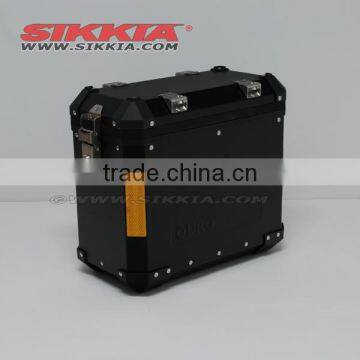 Motocycle Pannier System photo-3