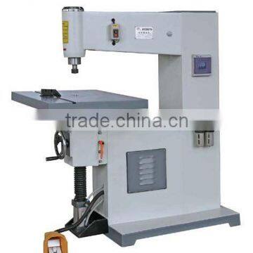 Woodworking Router Machine SH5057D with Max.thickness of workpiece 180mm and Working table size (L*W) 700*500mm