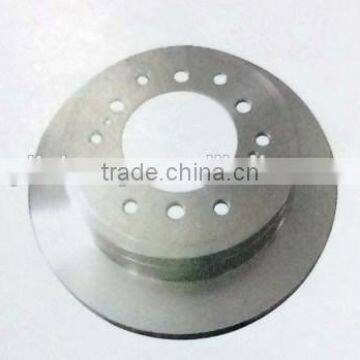 CNC machining Parts for aluminum 6061-T6