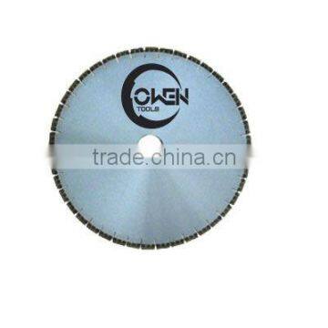 laser circular saw blade