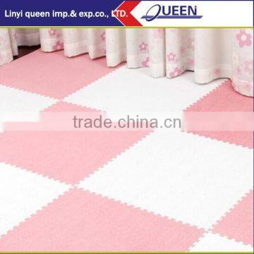 White Floor Carpet Tiles Discount Direct photo-3