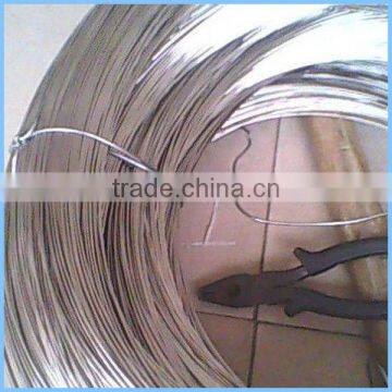 Galvanised Garden Fence Wire,Galvanised Steel Wire photo-6